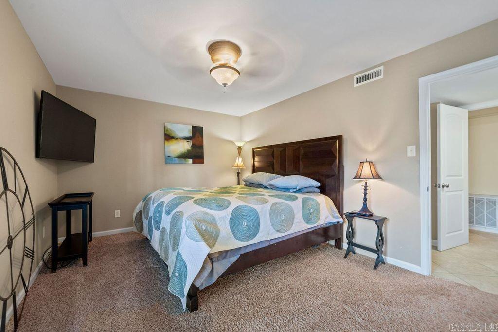 SUNSET COVE HPR - Residential