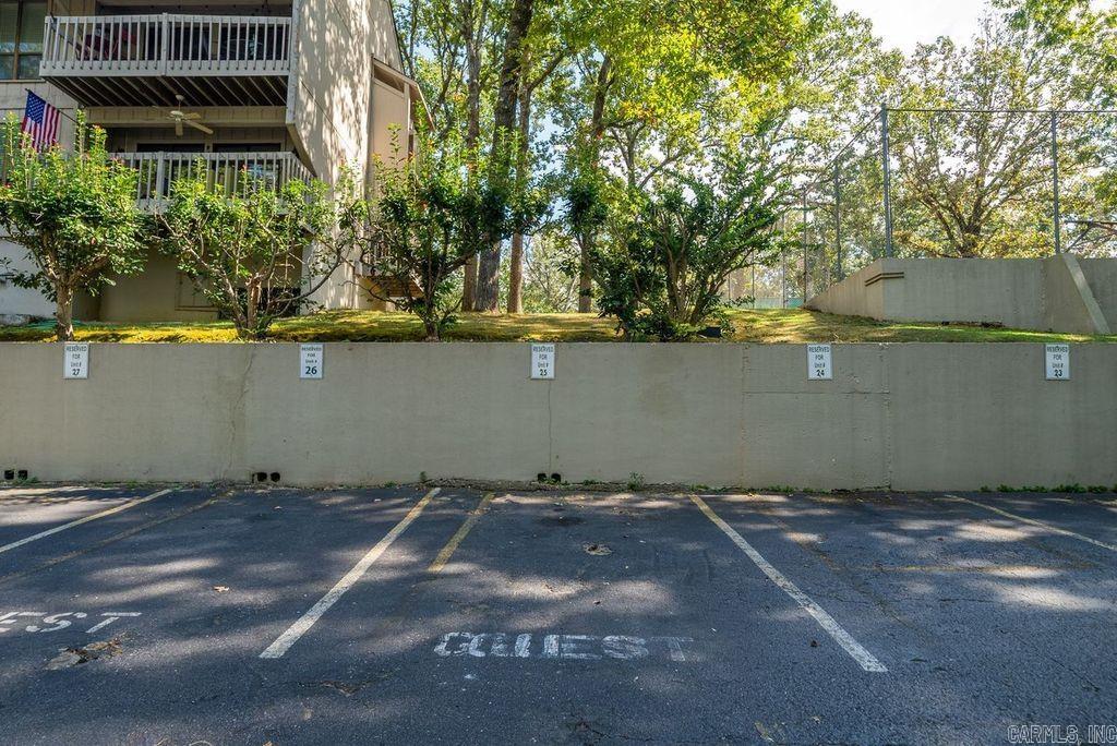 SUNSET COVE HPR - Residential