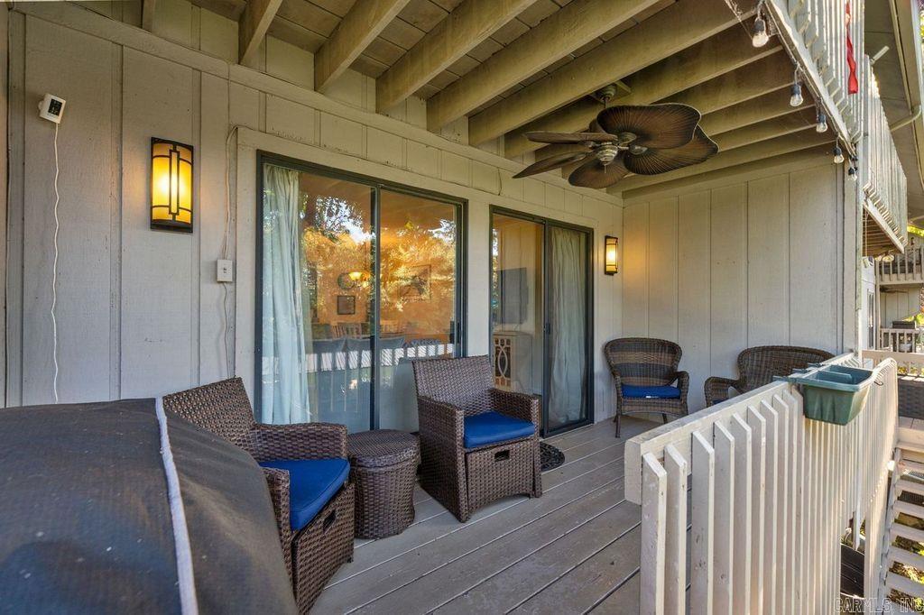 SUNSET COVE HPR - Residential