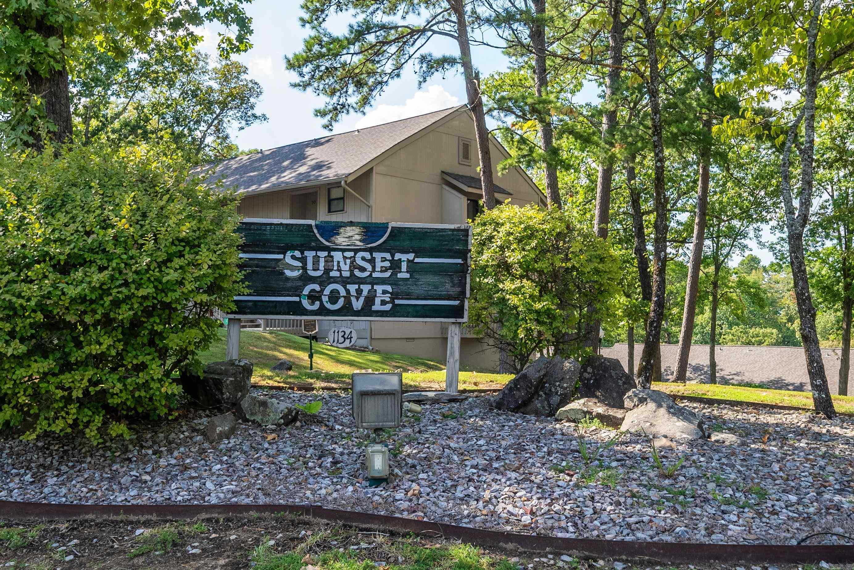 SUNSET COVE HPR - Residential