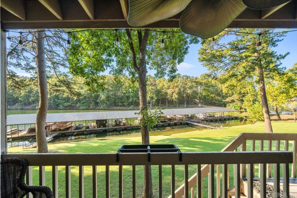 SUNSET COVE HPR - Residential