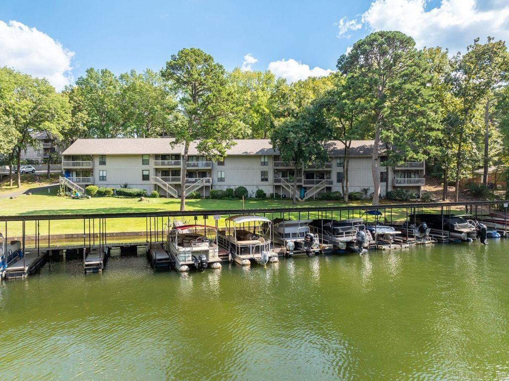 SUNSET COVE HPR - Residential