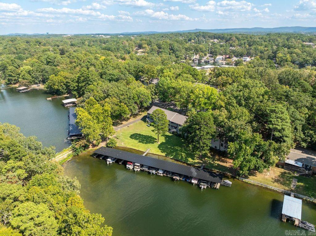 SUNSET COVE HPR - Residential