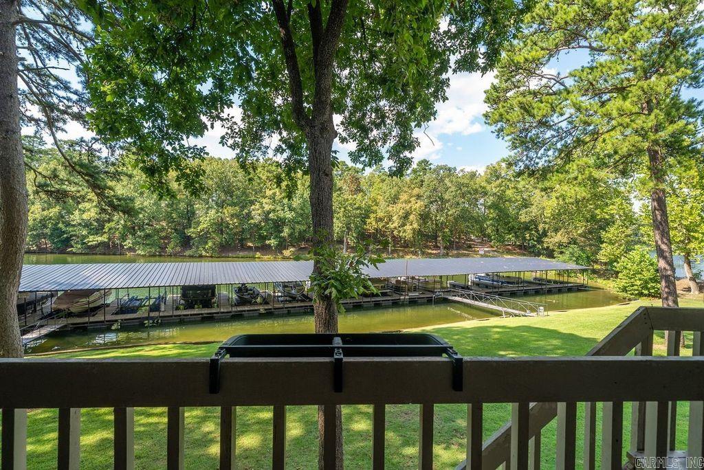 SUNSET COVE HPR - Residential