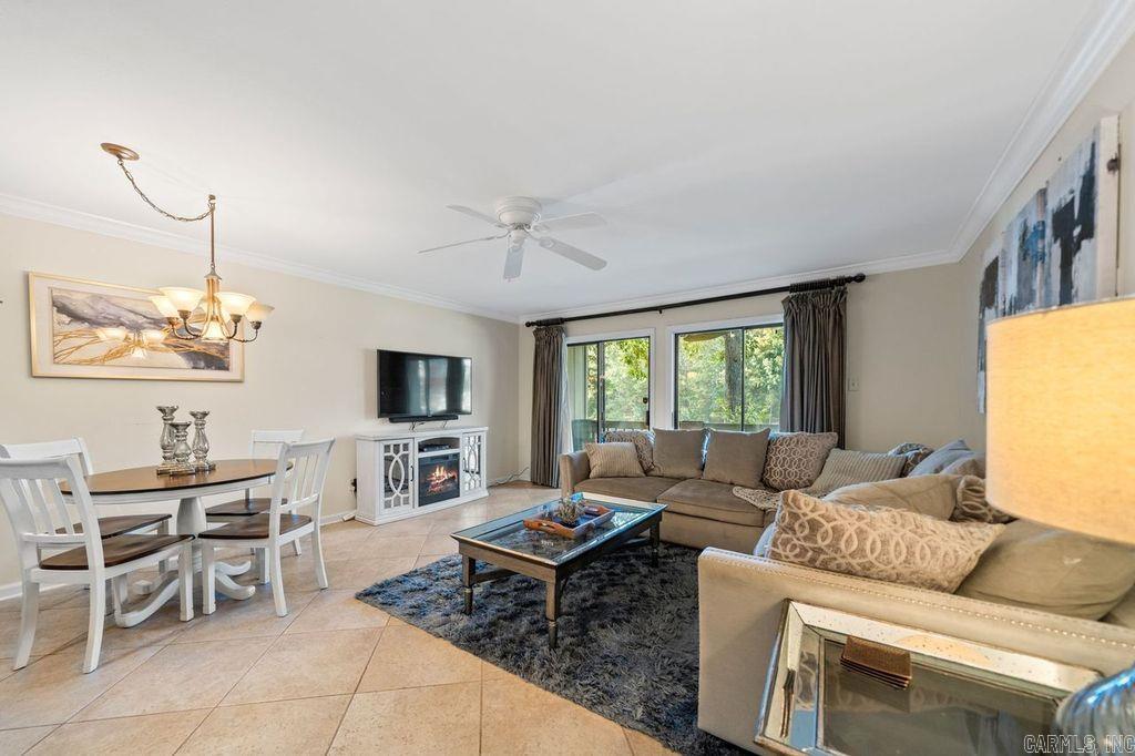 SUNSET COVE HPR - Residential