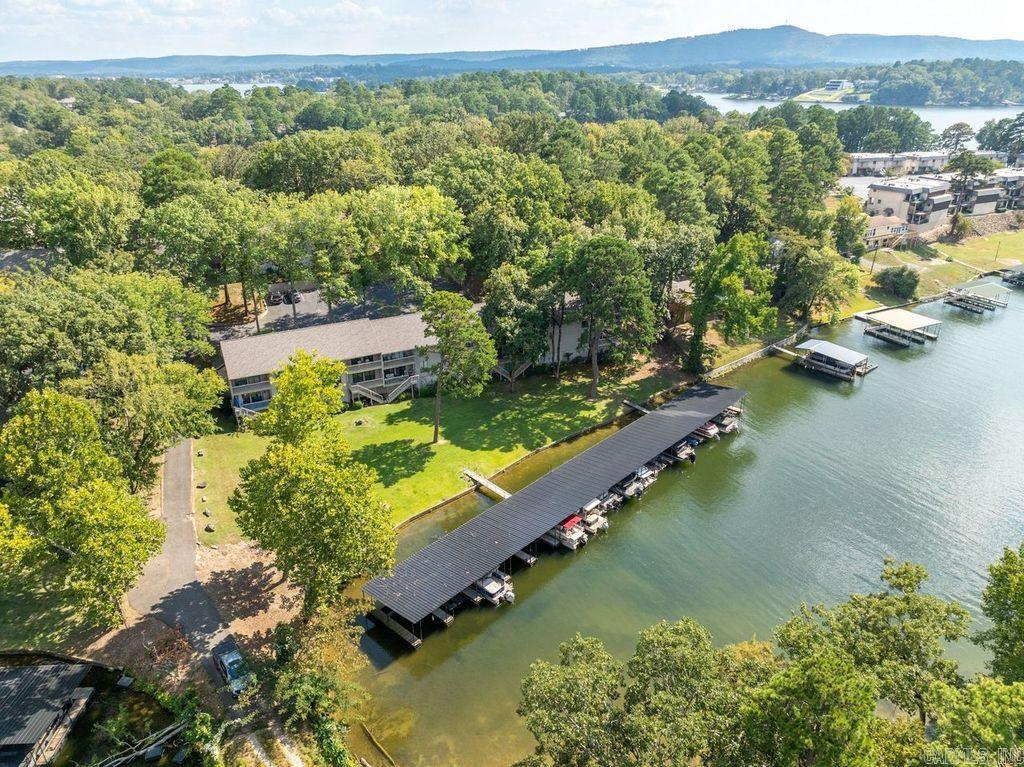 SUNSET COVE HPR - Residential