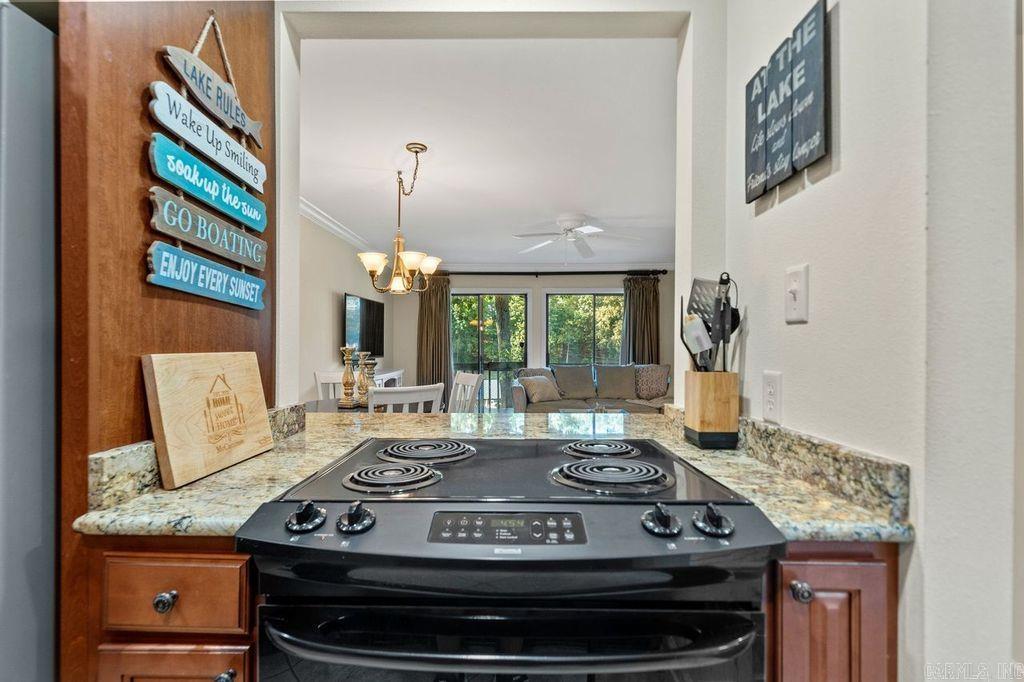 SUNSET COVE HPR - Residential