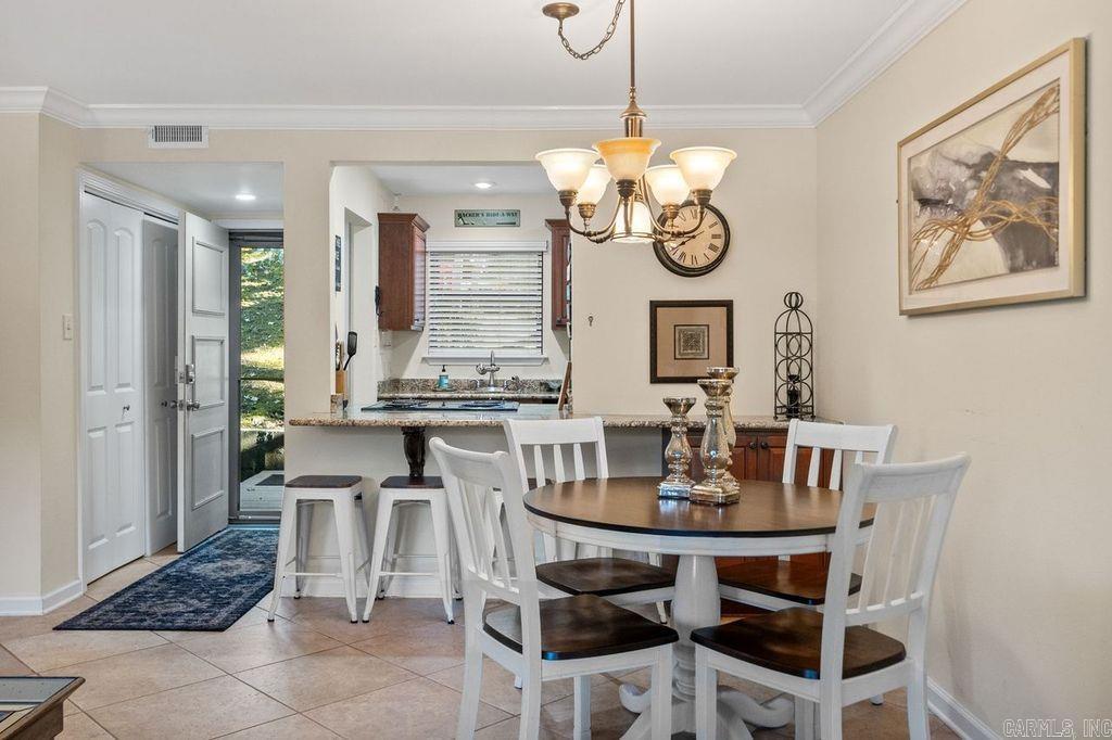 SUNSET COVE HPR - Residential