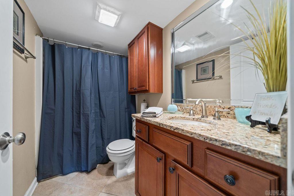 SUNSET COVE HPR - Residential