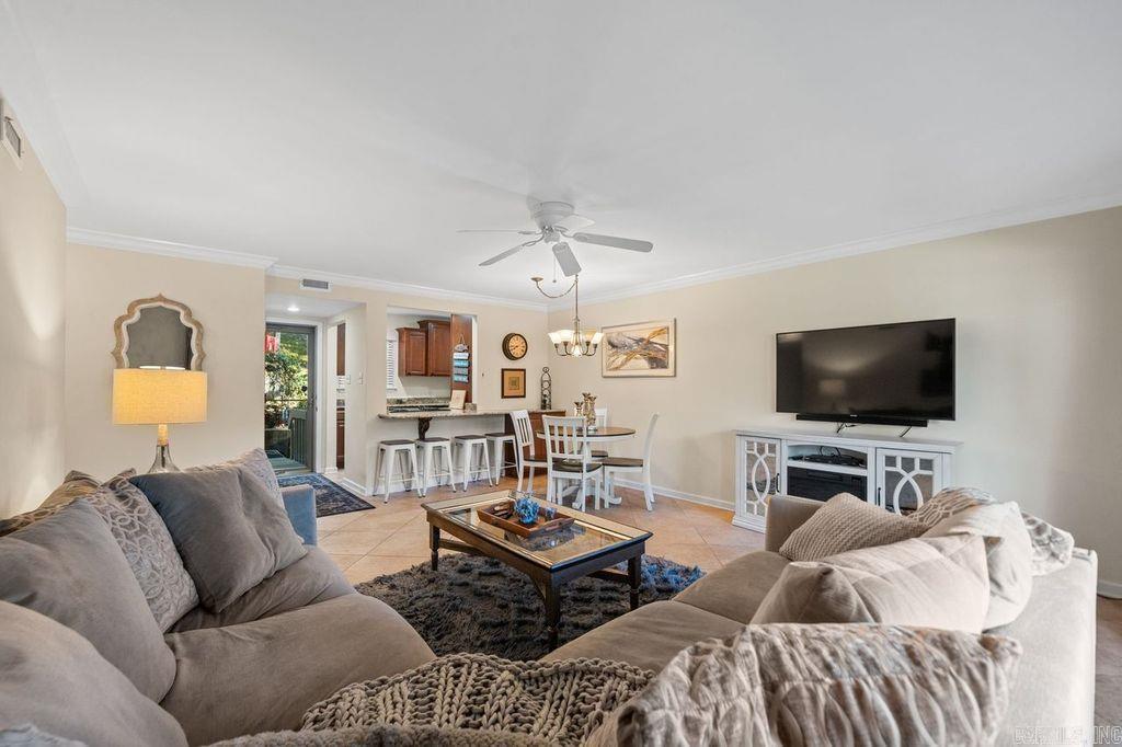 SUNSET COVE HPR - Residential