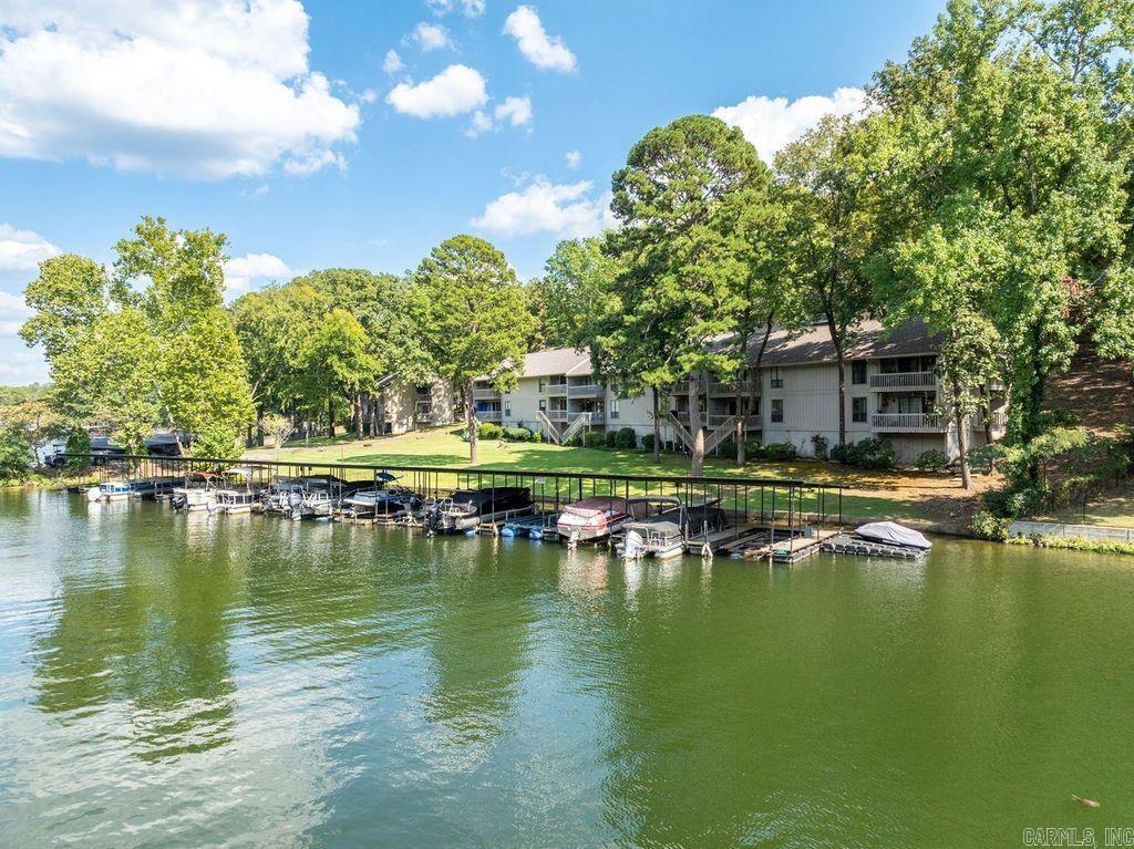 SUNSET COVE HPR - Residential