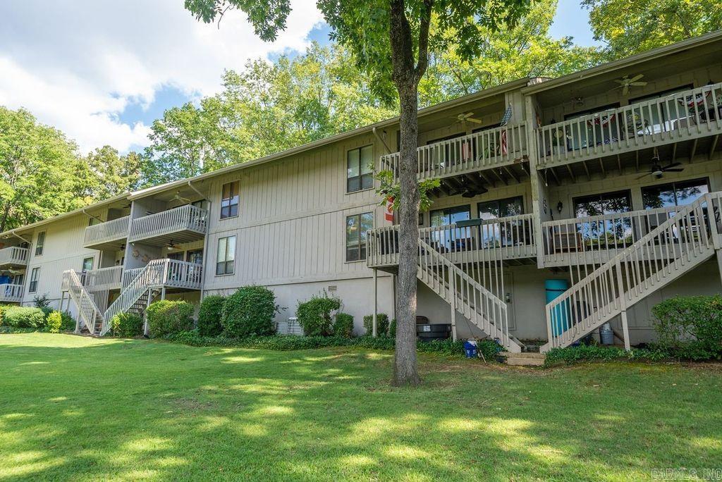 SUNSET COVE HPR - Residential