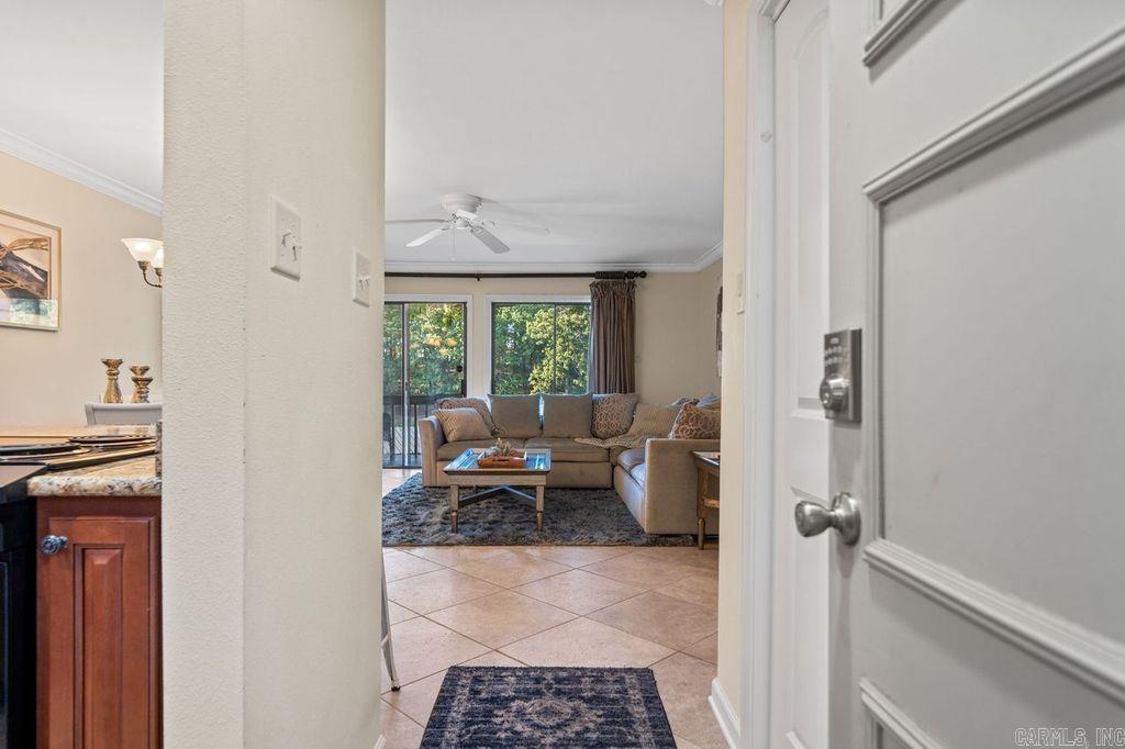 SUNSET COVE HPR - Residential