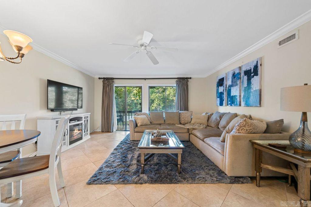 SUNSET COVE HPR - Residential