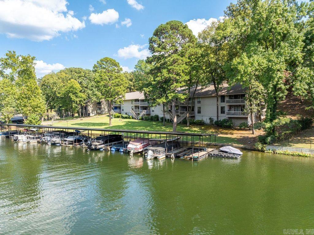 SUNSET COVE HPR - Residential