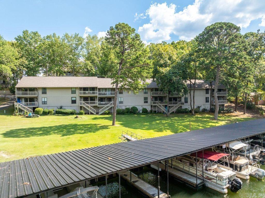 SUNSET COVE HPR - Residential