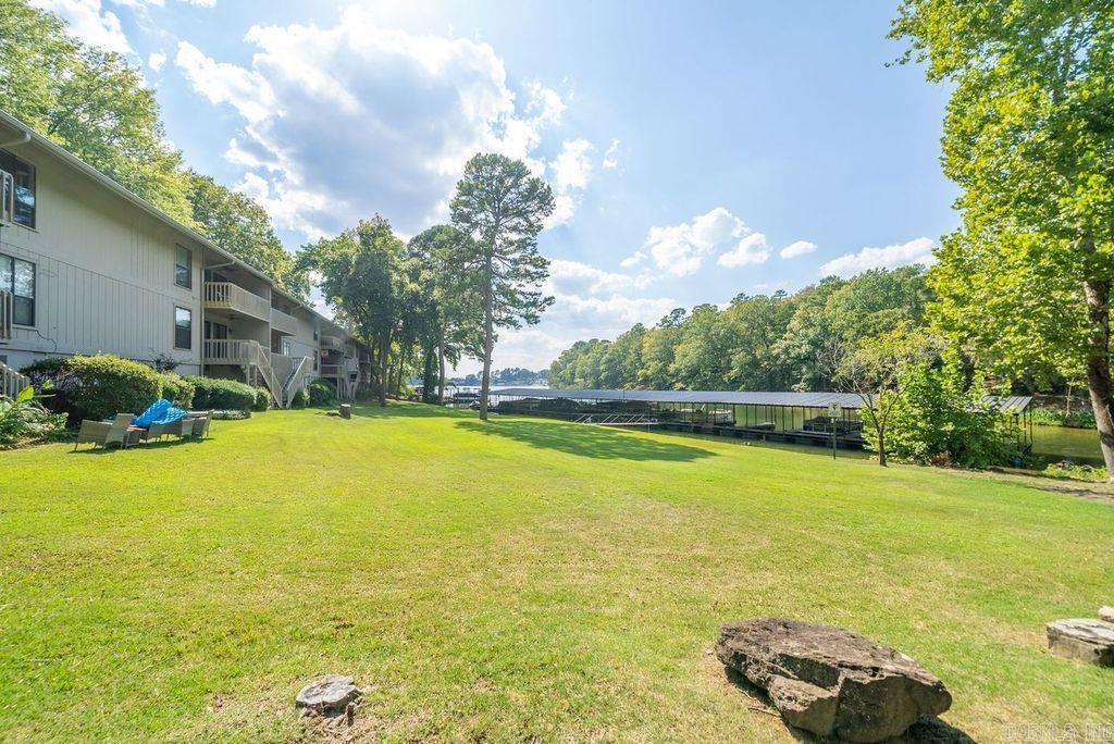 SUNSET COVE HPR - Residential