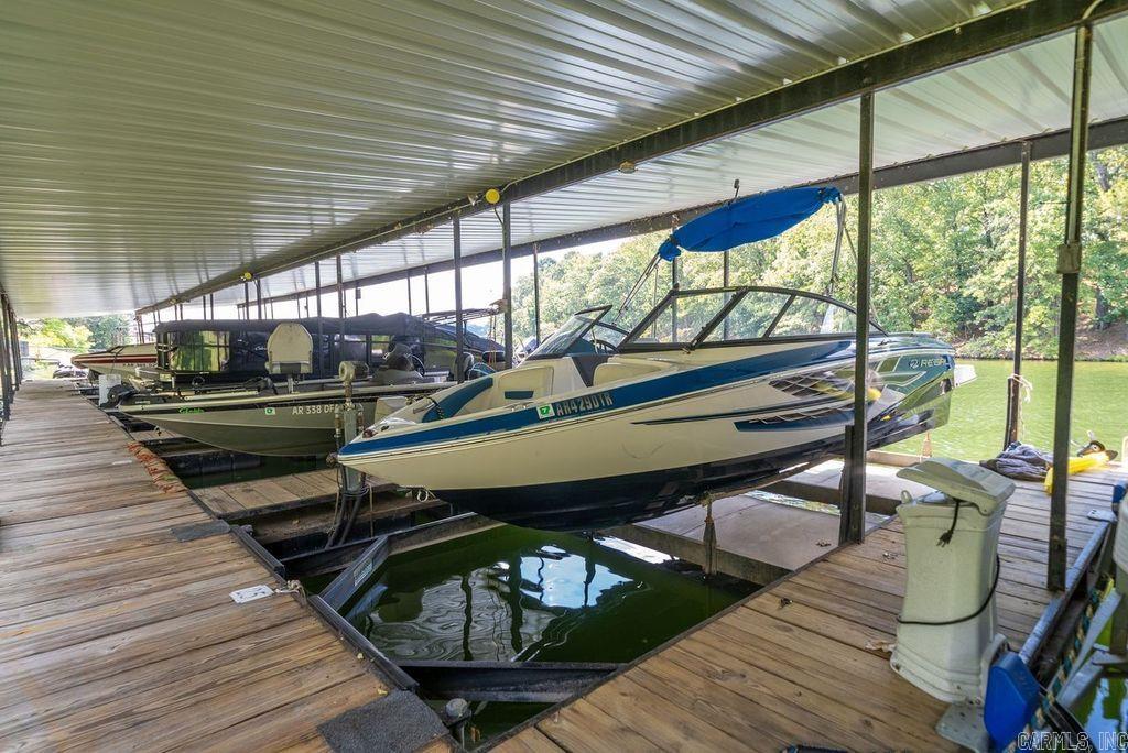 SUNSET COVE HPR - Residential