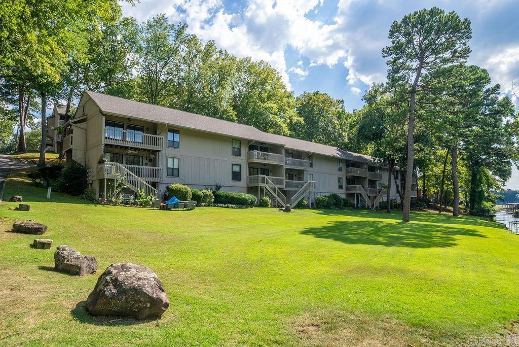 SUNSET COVE HPR - Residential