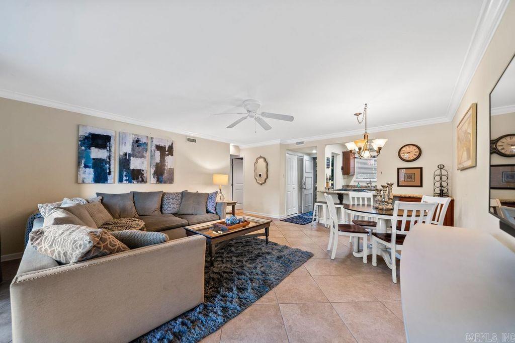 SUNSET COVE HPR - Residential