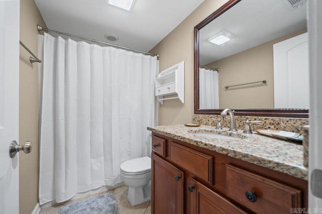 SUNSET COVE HPR - Residential