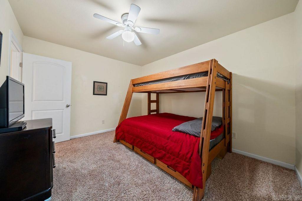 SUNSET COVE HPR - Residential