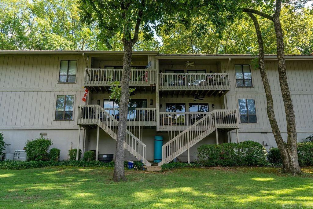 SUNSET COVE HPR - Residential