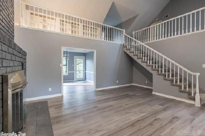 Woodlawn Heights - Residential Lease