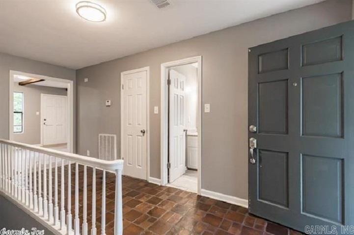 Woodlawn Heights - Residential Lease