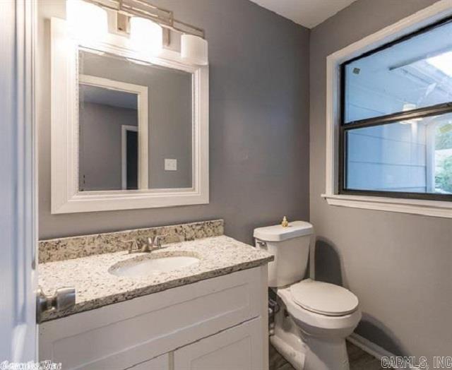 Woodlawn Heights - Residential Lease