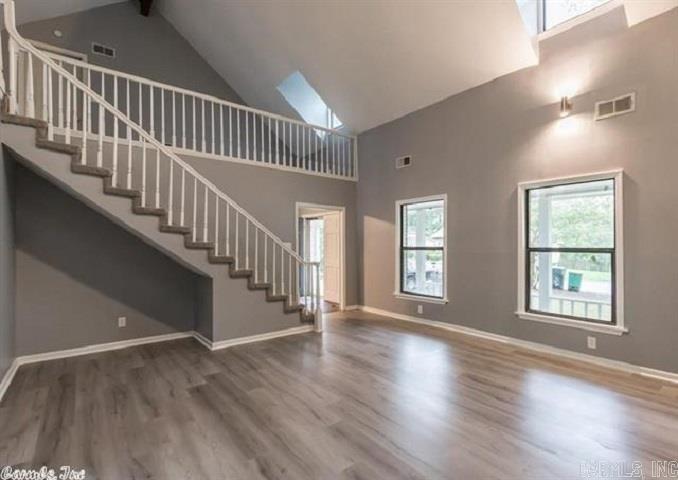 Woodlawn Heights - Residential Lease