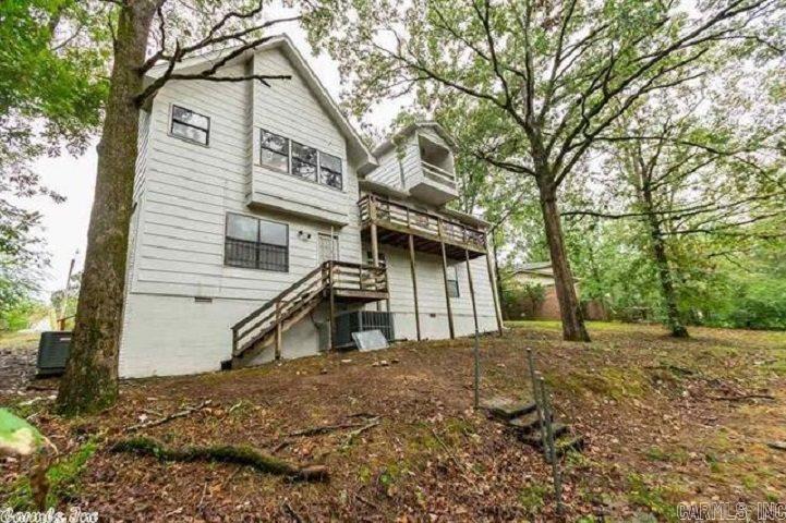 Woodlawn Heights - Residential Lease