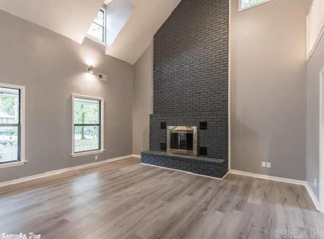 Woodlawn Heights - Residential Lease