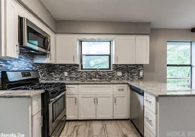 Woodlawn Heights - Residential Lease