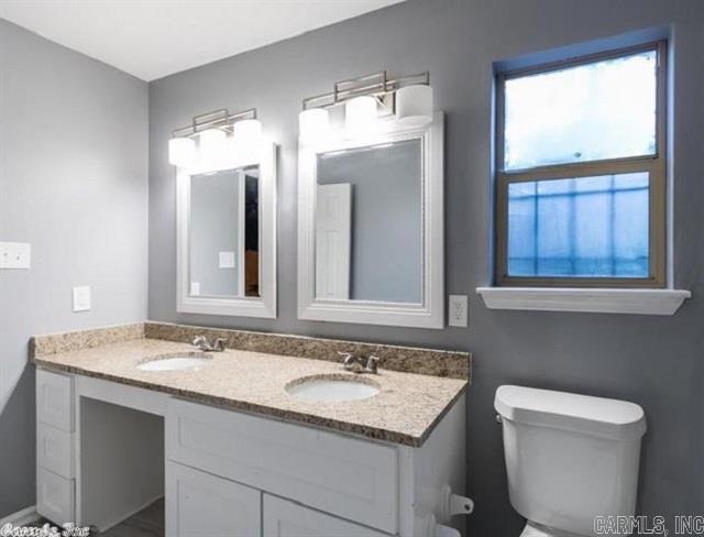 Woodlawn Heights - Residential Lease