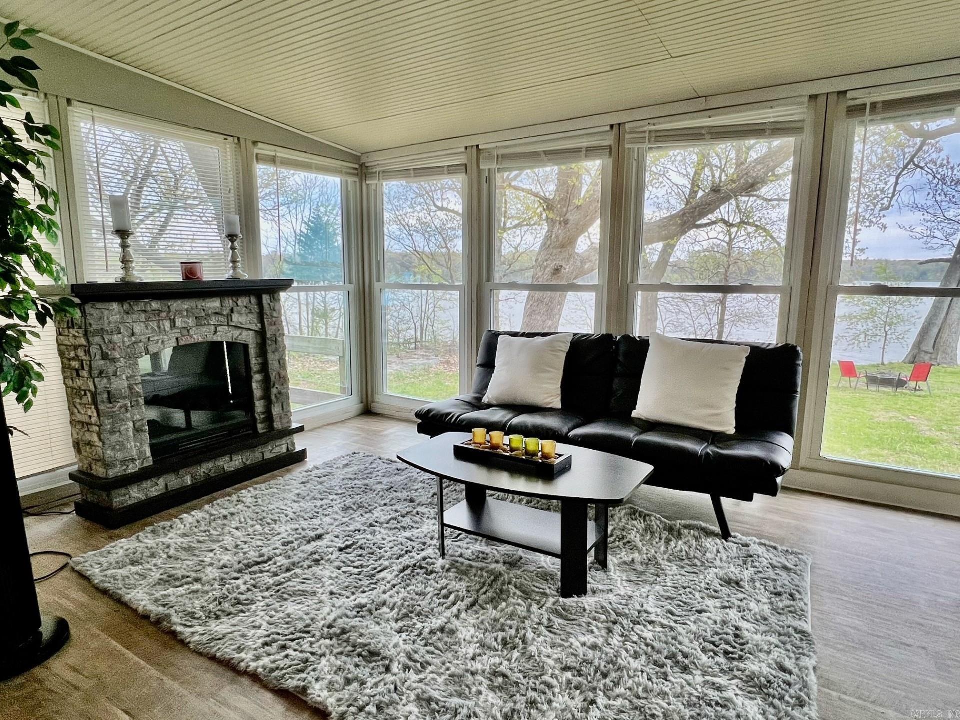 HENRY BALTZ SUB - Residential