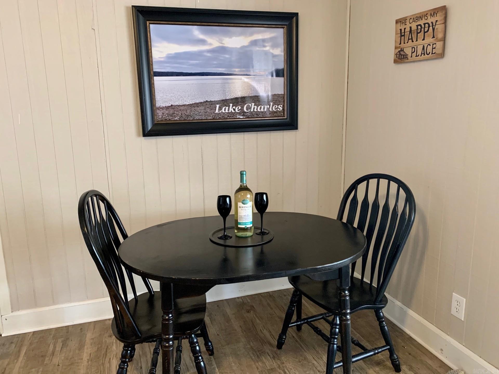 HENRY BALTZ SUB - Residential