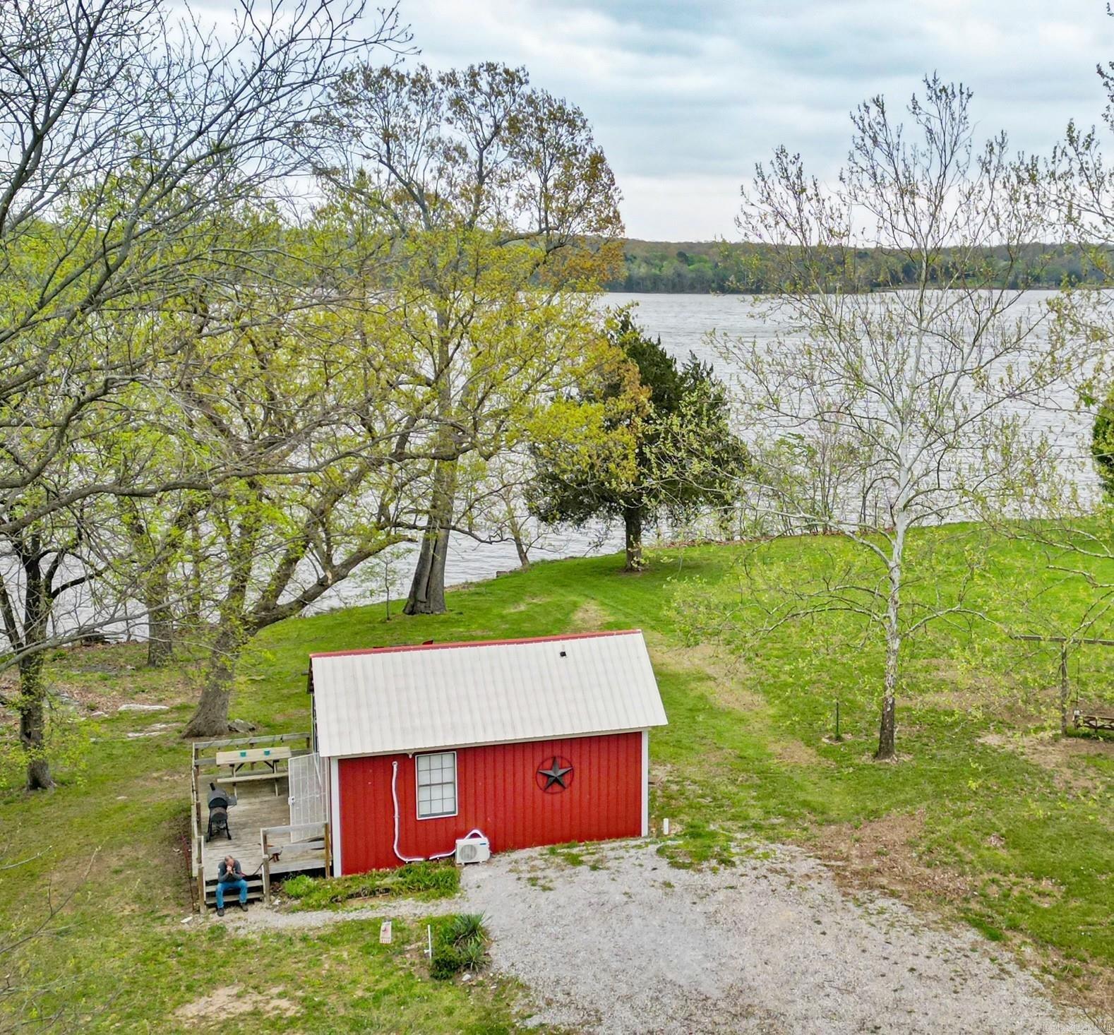 HENRY BALTZ SUB - Residential