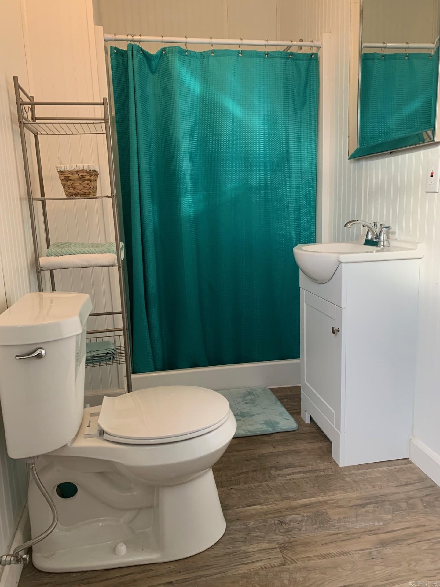 HENRY BALTZ SUB - Residential