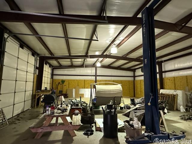 Randolph County - Residential