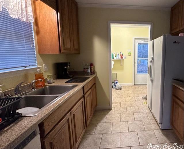 Randolph County - Residential