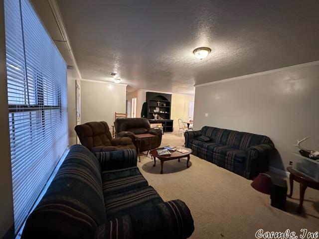 Randolph County - Residential