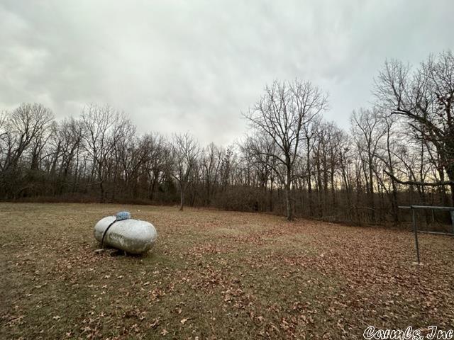 Randolph County - Residential