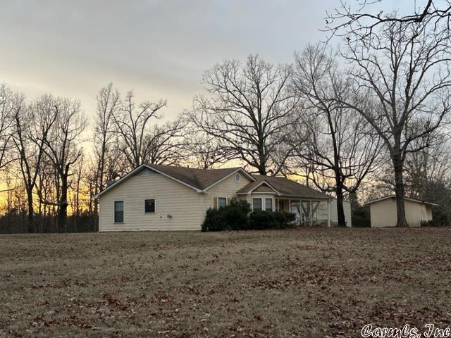 Randolph County - Residential