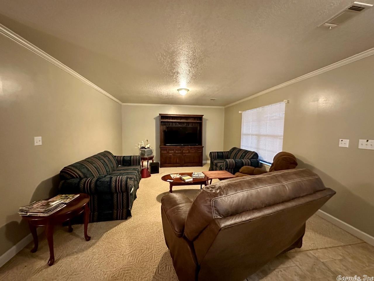 Randolph County - Residential