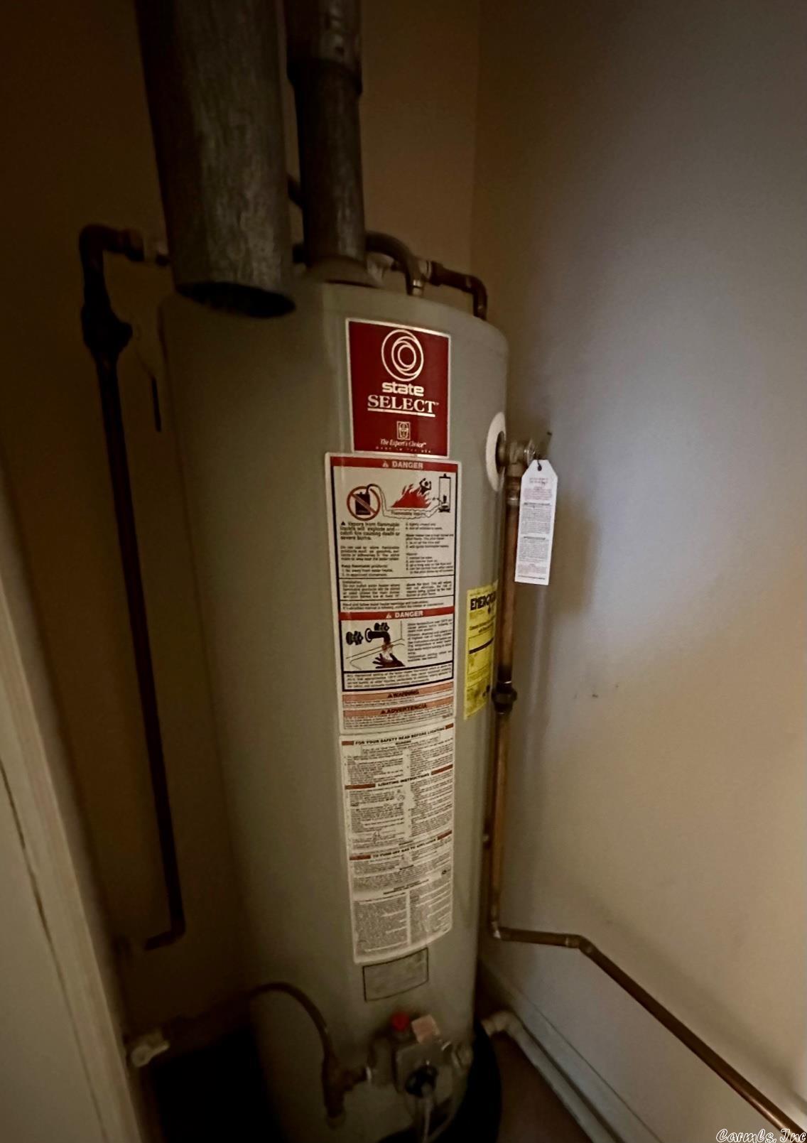 Randolph County - Residential