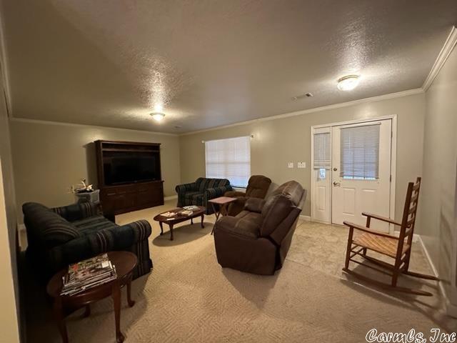 Randolph County - Residential