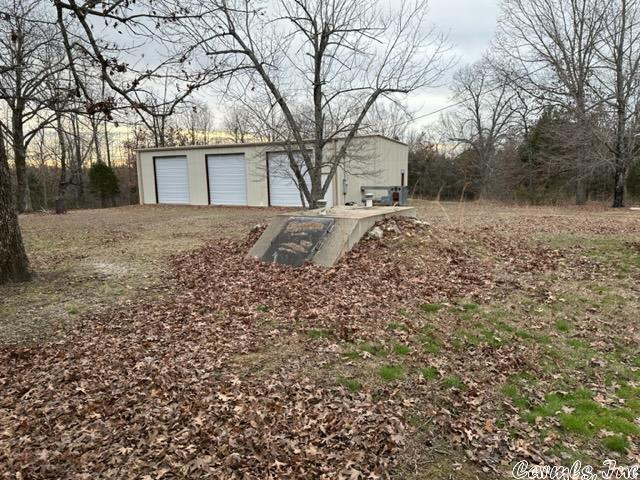 Randolph County - Residential