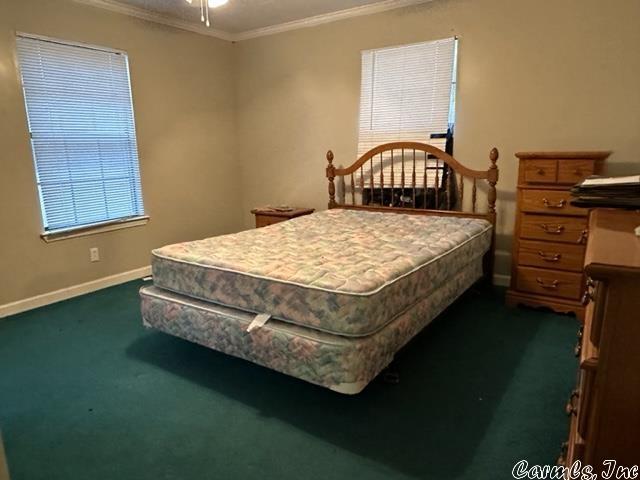 Randolph County - Residential