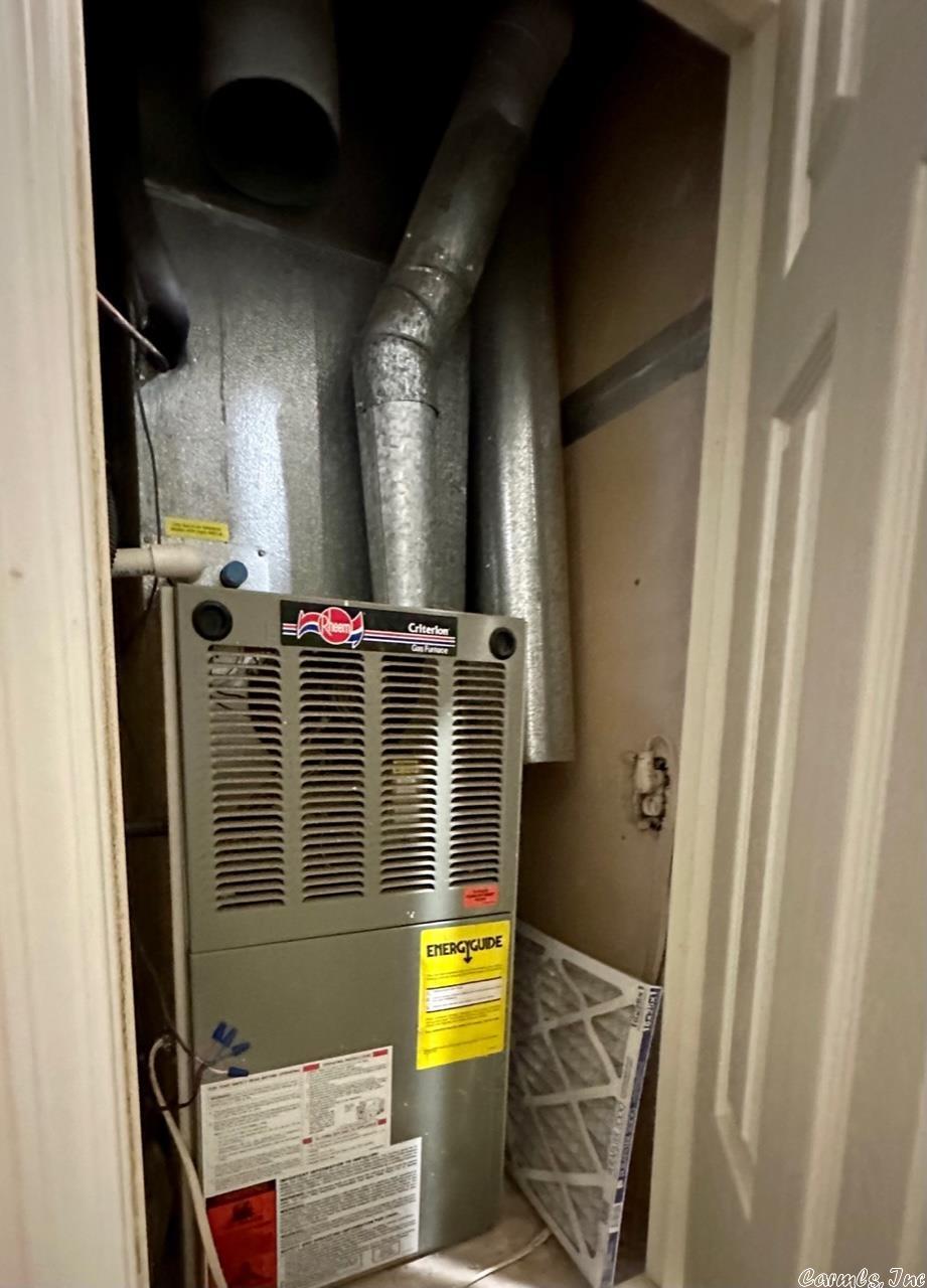 Randolph County - Residential